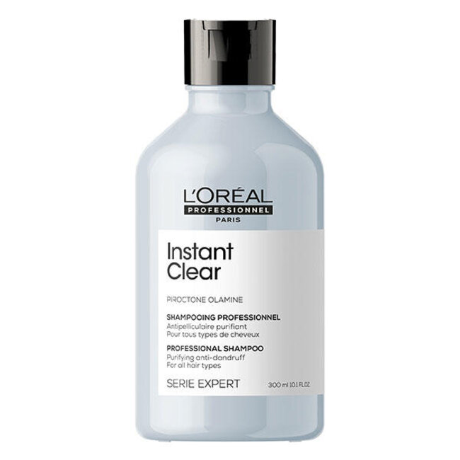 L'ORÉAL Serie Expert Instant Clear Shampoo, 300ml