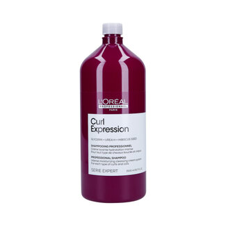 L'ORÉAL SE Curl expression Shampoo, 1500ml