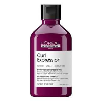 L'ORÉAL SE Curl expression Shampoo, 300ml