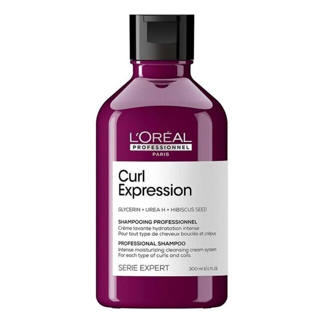 L'ORÉAL SE Curl expression Shampoo, 300ml
