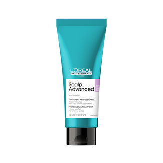 L'ORÉAL SCALP ADVANCED Intense Soother, 200ml