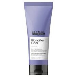 L'ORÉAL BLONDIFIER GLOSS Neutralizing Anti-Yellow Conditioner, 200ML