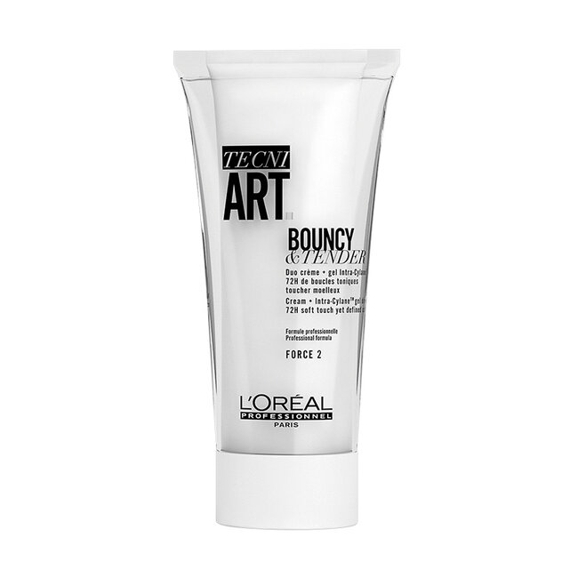 L'ORÉAL TecniArt  Bouncy & Tender, 150ml
