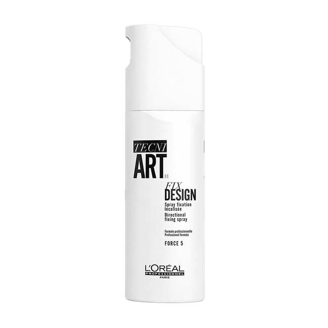 L'ORÉAL Tecni Art Fix Design, Force 5, 200 ml