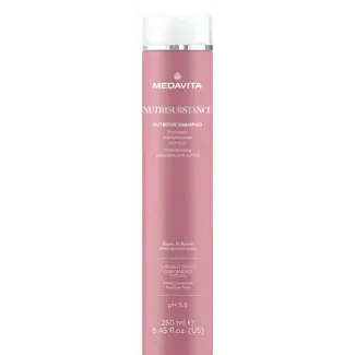 MEDAVITA Nutrisubstance Nutritive Shampoo, 250ml