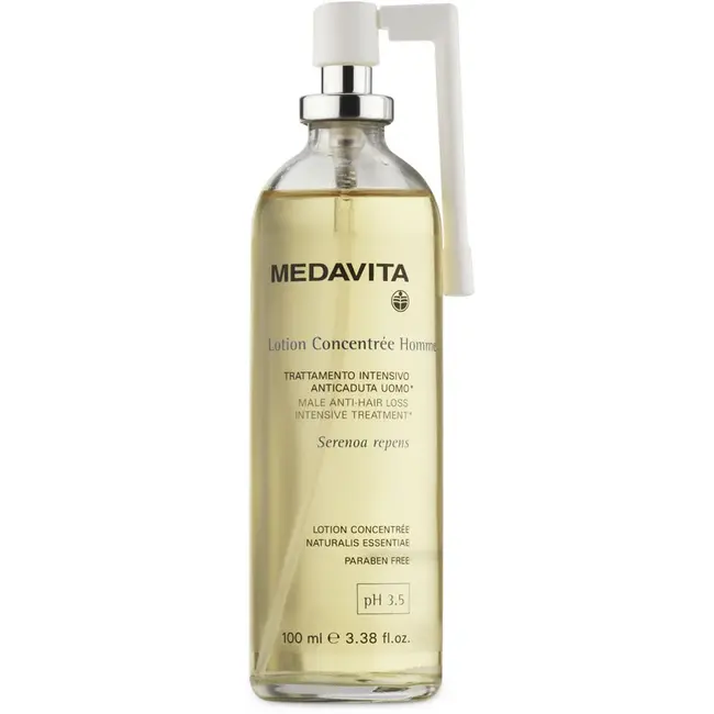 MEDAVITA Lotion Concentree HOMME - 100ml