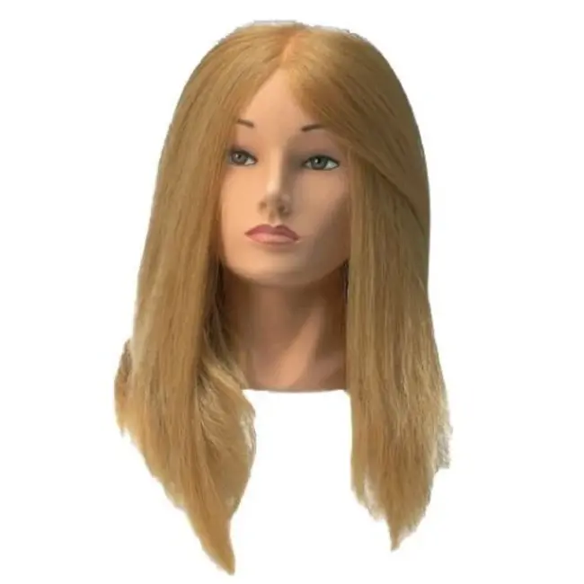 OEFENHOOFD Practice head Jessica