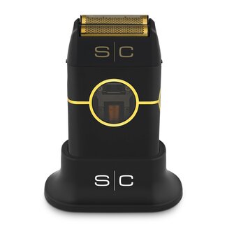 STYLECRAFT S/C Pro Instinct  Shaver Zwart Metal Edition