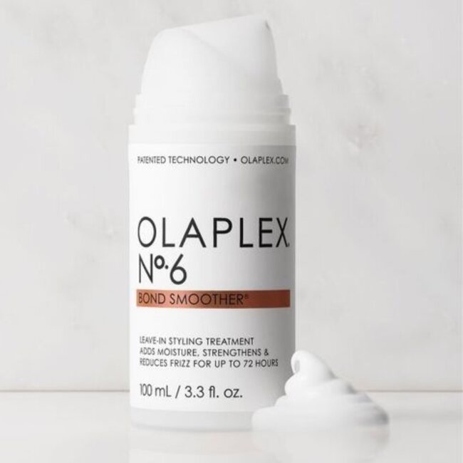 OLAPLEX Non 6 Bond Lisse 100ml