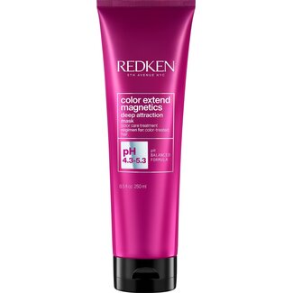REDKEN Color Extend Magnetics Mask, 250ml
