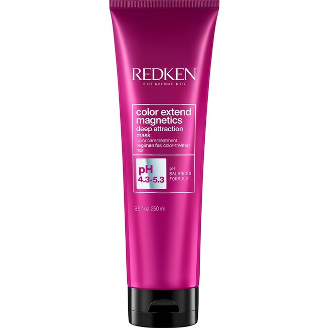 REDKEN Color Extend Magnetics Mask, 250ml