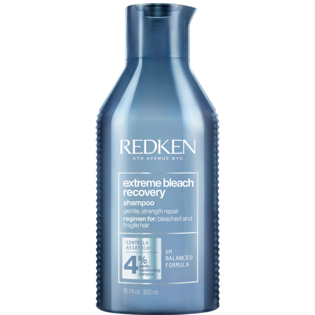 REDKEN Extreme Bleach Recovery Shampoo, 300ml