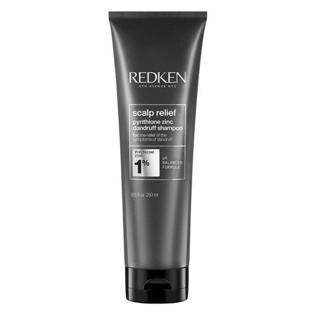 REDKEN Scalp Relief Dandruft Shampoo, 250ml
