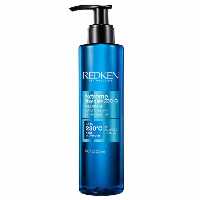 REDKEN Extreme Play Safe 230C Treatment, 250ml