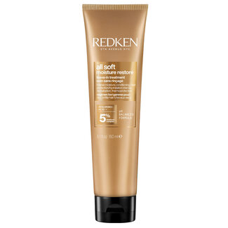 REDKEN All Soft Moisture Restore, 150ml