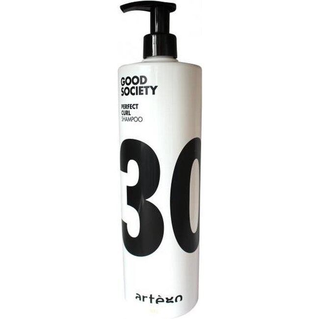 ARTEGO Curl Shampoo, 1000ml
