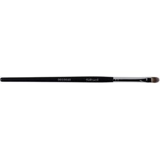 SIBEL Oogschaduw Penseel Nylon 9Mm Rond
