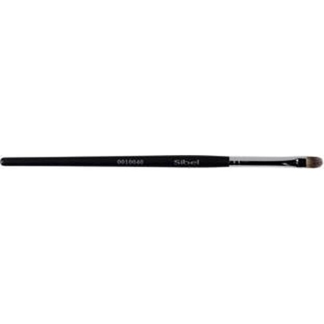 SIBEL Oogschaduw Penseel Nylon 9Mm Rond