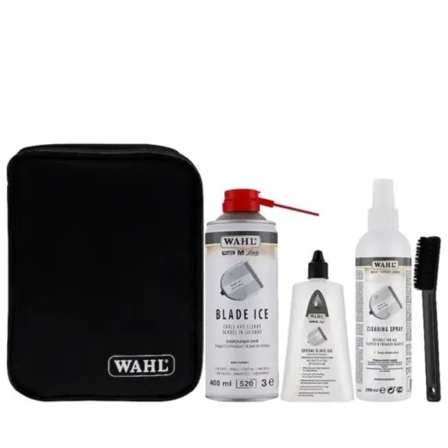 WAHL Blade Care Set