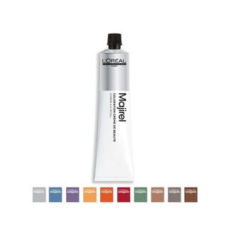L'ORÉAL Majirel Hair Color, 60gr  (Choose Your Color)