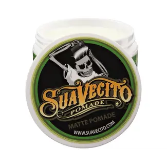 SUAVECITO Matte Pomade - 113gr