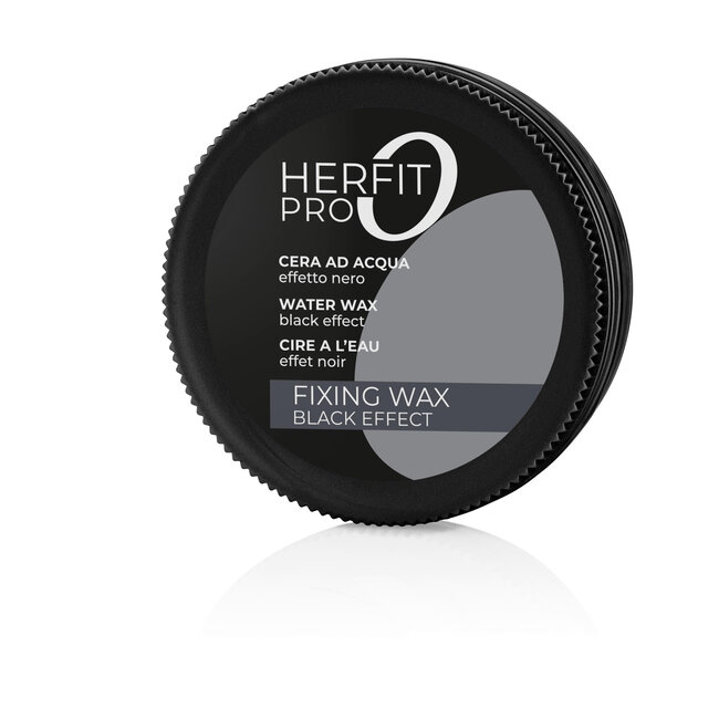 XANITALIA Water Wax Black Effect