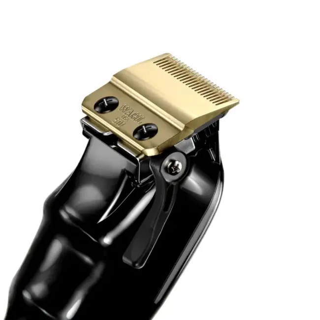 WAHL Magic Clip Cordless Black Edition