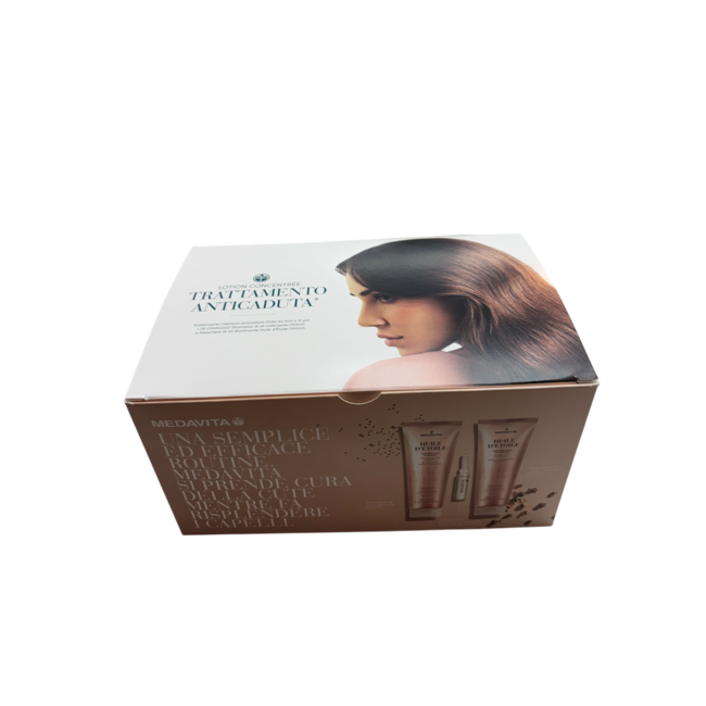 MEDAVITA Lotion Concentree  13 x 6ml Ampuls PROMOBOX