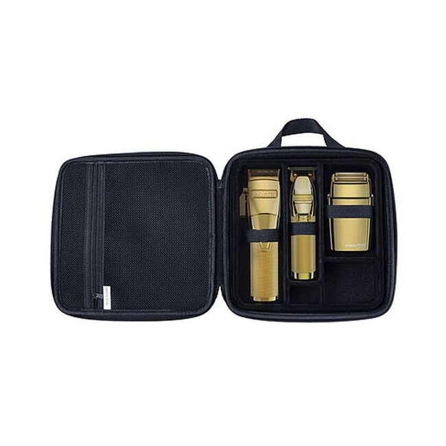 BABYLISS PRO 4rtists Storage Case Zwart