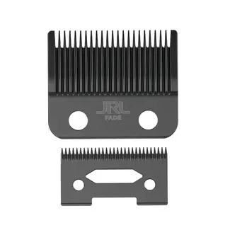 JRL Replacement Blade Clipper JRL Fade 2020C-B ONYX Black