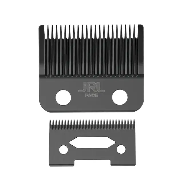 JRL Replacement Blade Clipper JRL Fade 2020C-B ONYX Black