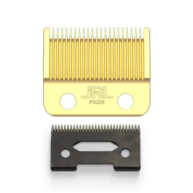 JRL Replacement Blade Clipper JRL Fade 2020C-B ONYX Gold