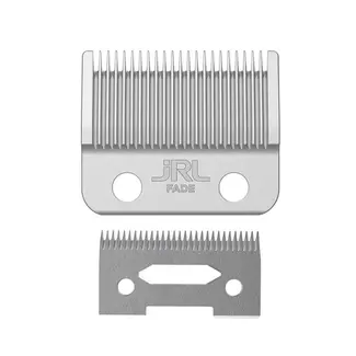 JRL Replacement Blade Clipper JRL Fade 2020C-B ONYX Silver