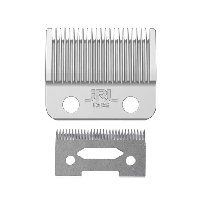 JRL Replacement Blade Clipper JRL Fade 2020C-B ONYX Silver
