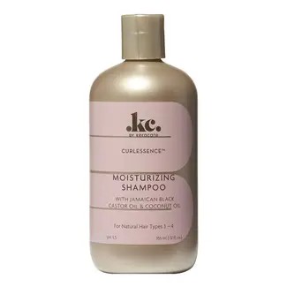KERACARE Curlenssence Moisture Shampoo, 355ml