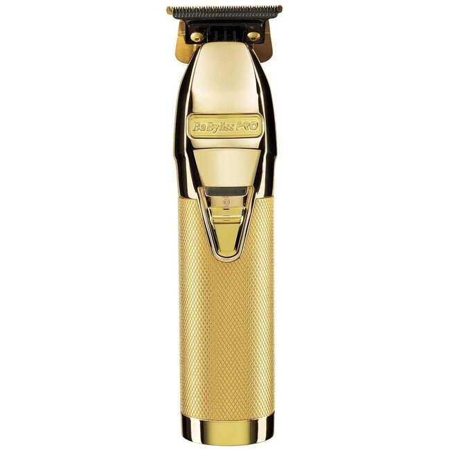 BABYLISS PRO DUO PACK Skeleton Trimmer, FX7870GE + GRATIS BLADE