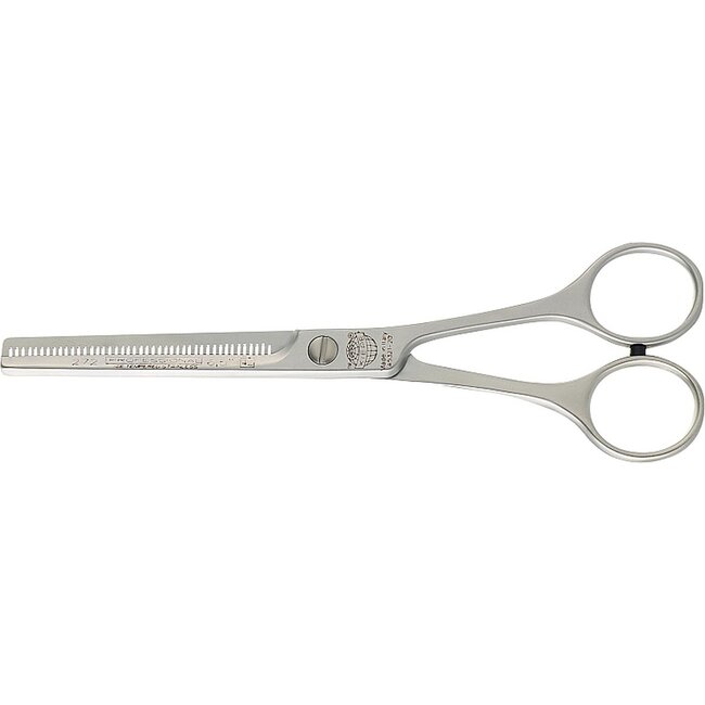 KIEPE Coiffeur Line 272 Thinning Scissors 6.5"