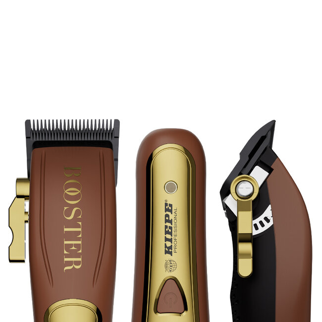 KIEPE PRO BOOSTER Hair  Clipper