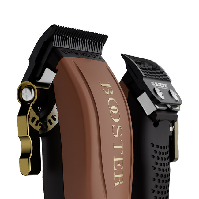 KIEPE PRO BOOSTER Hair  Clipper