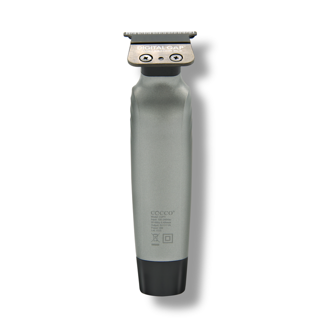 COCCO Veloce Pro Trimmer Gris