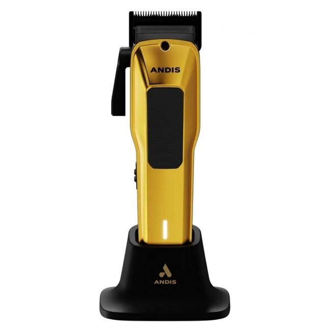 ANDIS Phenom  Clipper Gold