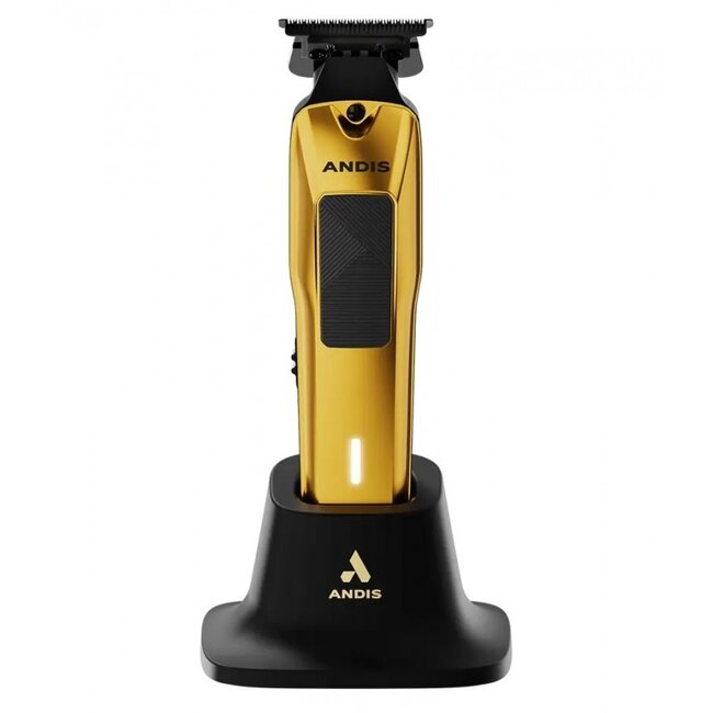 ANDIS Phenom  Trimmer Gold