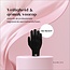 SAMLUX 5 In 1 Multistyler Deluxe Edition + Gratis handschoen