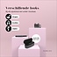 SAMLUX 5 In 1 Multistyler Deluxe Edition + Gant gratuit