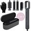 SAMLUX 5 In 1 Multistyler Deluxe Edition + Gant gratuit