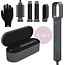 SAMLUX 5 In 1 Multistyler Deluxe Edition + Gratis handschoen