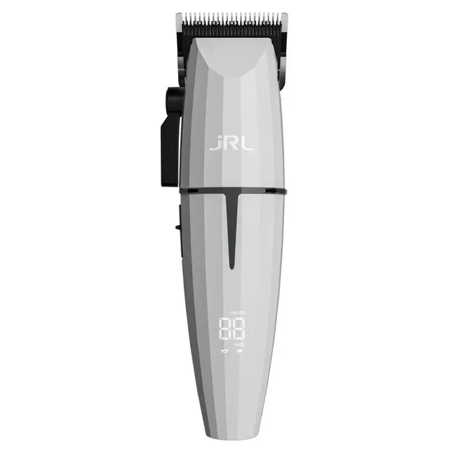 JRL Onyx White Clipper