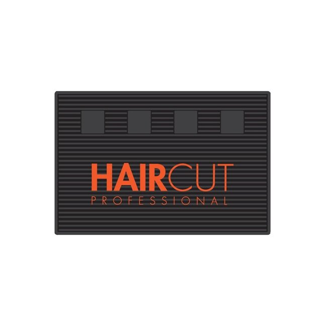 HAIRCUT Magnetic Mat
