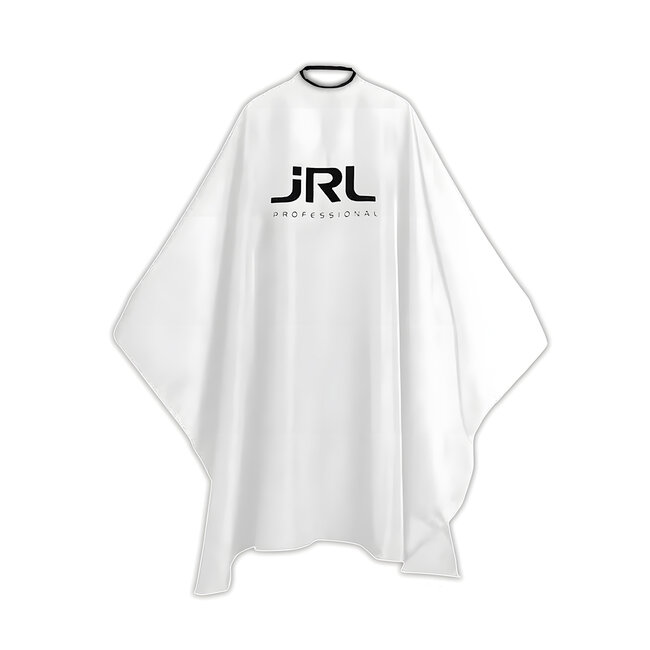 JRL Kapmantel Wit