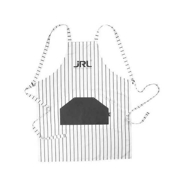 JRL Tablier Blanc